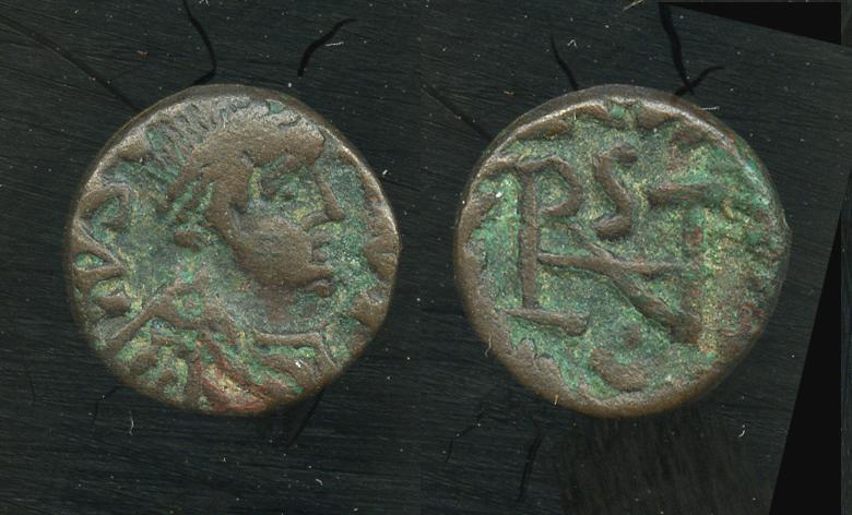 Metlich OCOI 88, аверс, bm