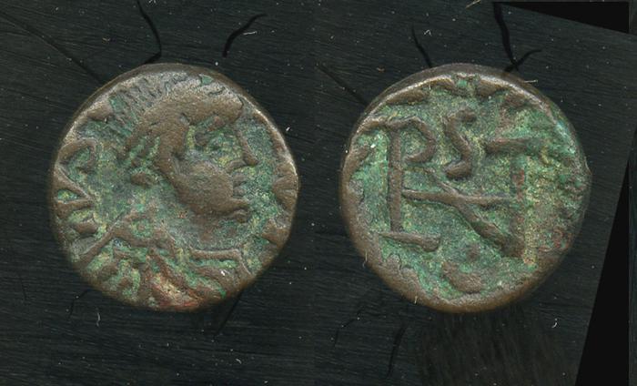 Metlich OCOI 88, реверс, bm
