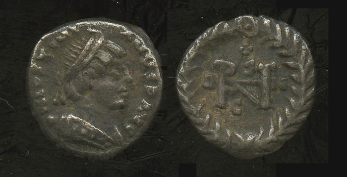 Metlich OCOI 58b, реверс, bm