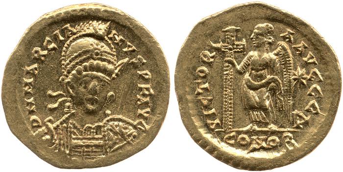 RIC X Marcian 510, реверс, bm
