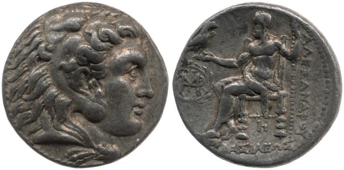 coin rev