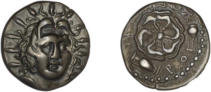 Rhodes Ashton and Weiss 1997 1-351, реверс, bm