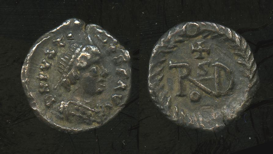 Metlich OCOI 55, аверс, bm