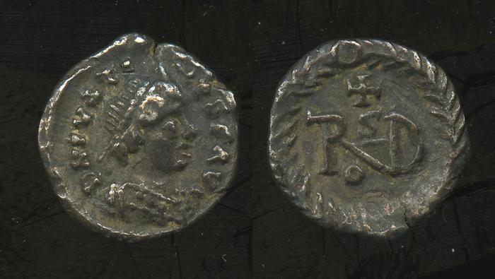 Metlich OCOI 55, реверс, bm