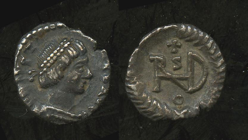 Metlich OCOI 55, аверс, bm