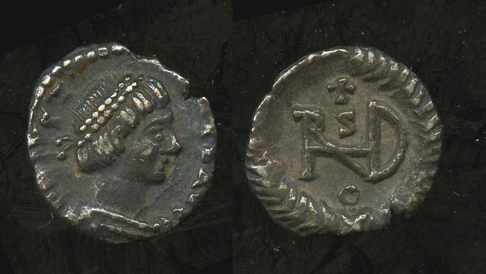 Metlich OCOI 55, реверс, bm
