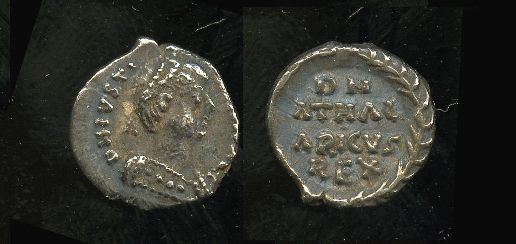 Metlich OCOI 59, аверс, bm