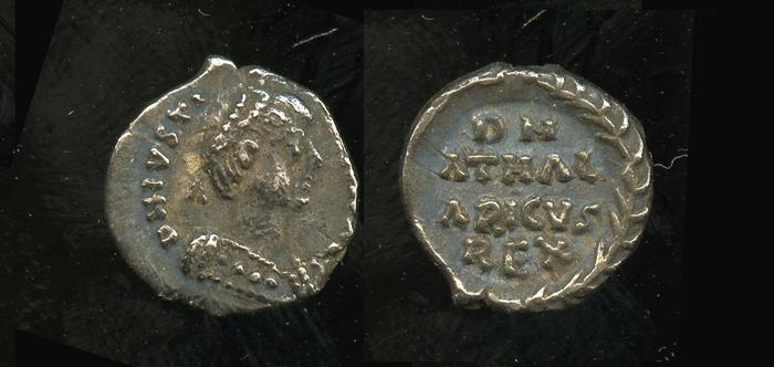 Metlich OCOI 59, реверс, bm