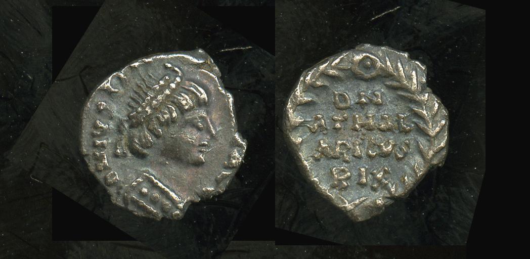Metlich OCOI 59, аверс, bm