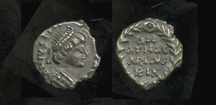 Metlich OCOI 59, реверс, bm