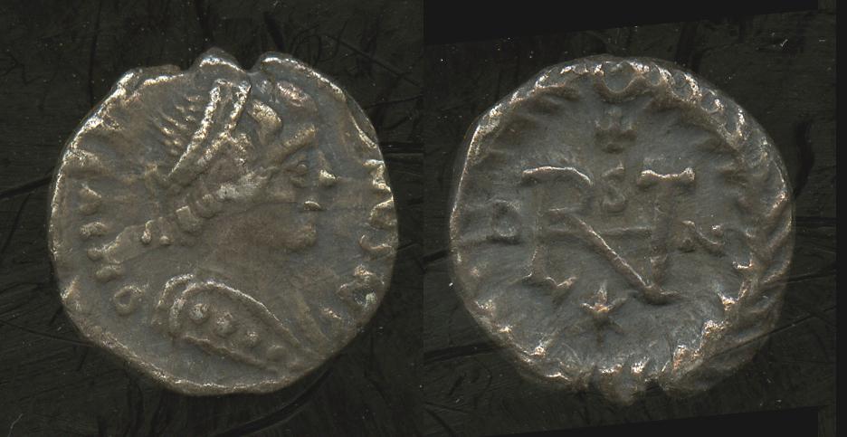 Metlich OCOI 58a, аверс, bm