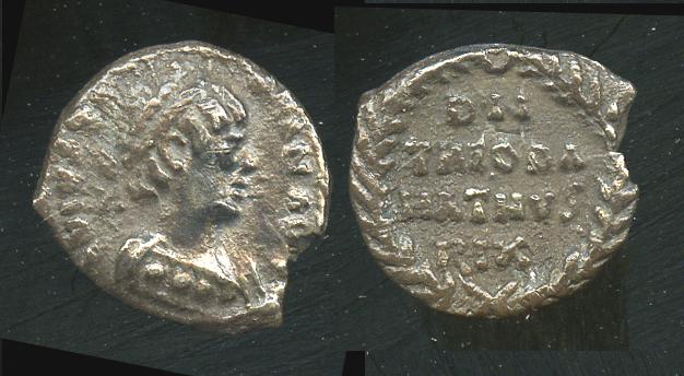 Metlich OCOI 62, аверс, bm