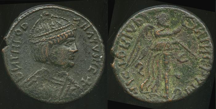 Metlich OCOI 89b, реверс, bm
