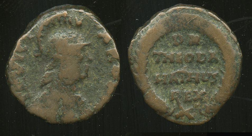Metlich OCOI 90, аверс, bm