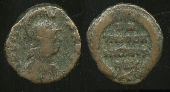 Metlich OCOI 90, реверс, bm