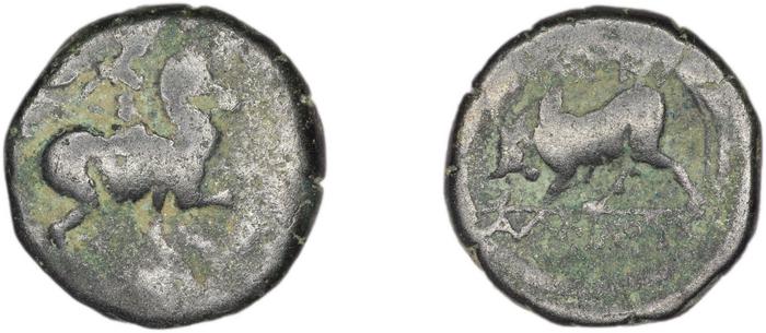 Magnesia ad Maeandrum BMC Magnesia 19-35, реверс, bm