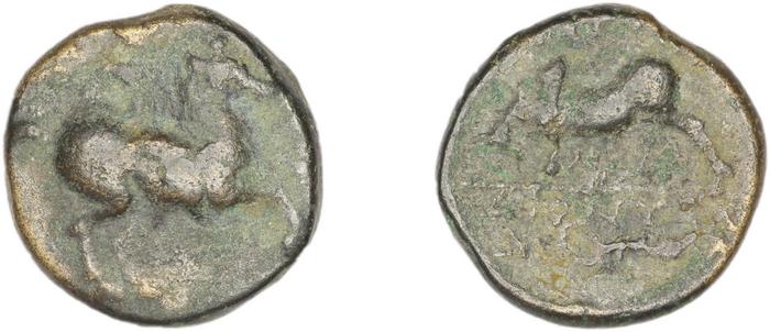 Magnesia ad Maeandrum BMC Magnesia 19-35, реверс, bm