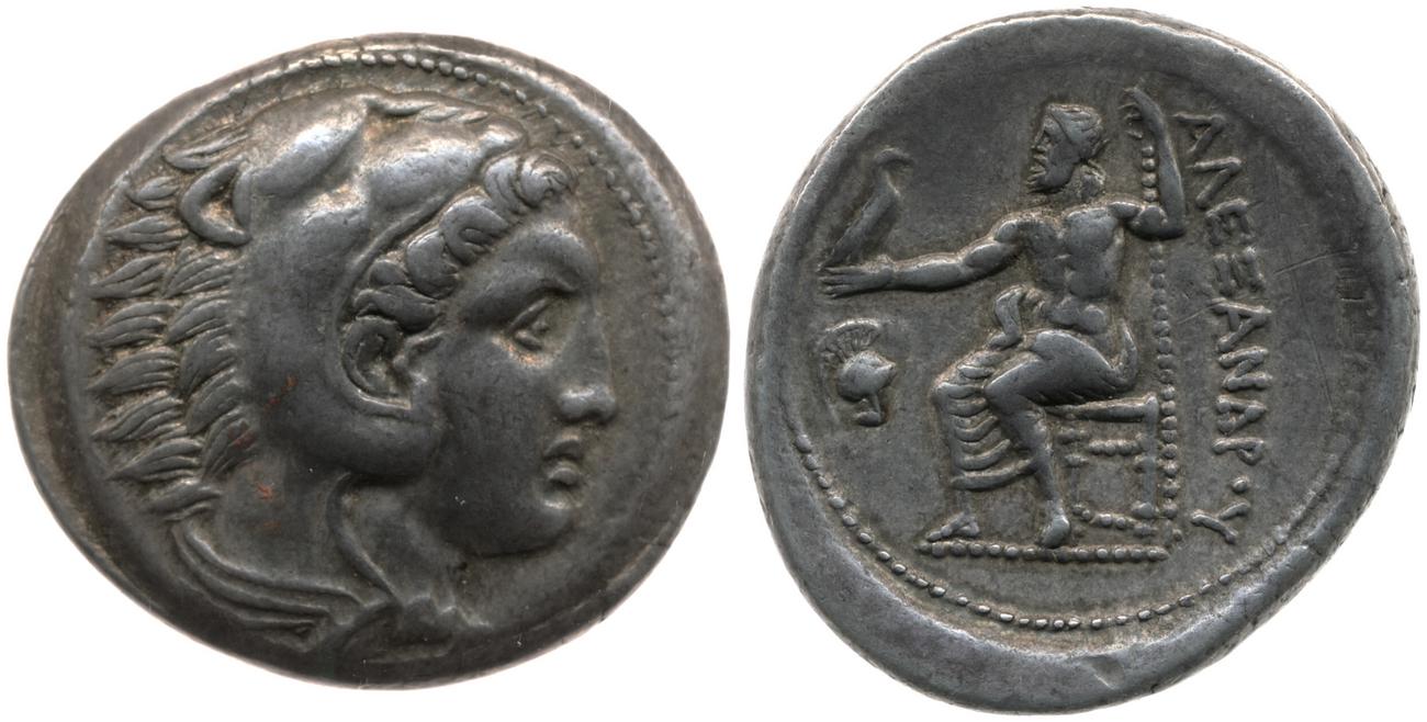 аверс Price 21