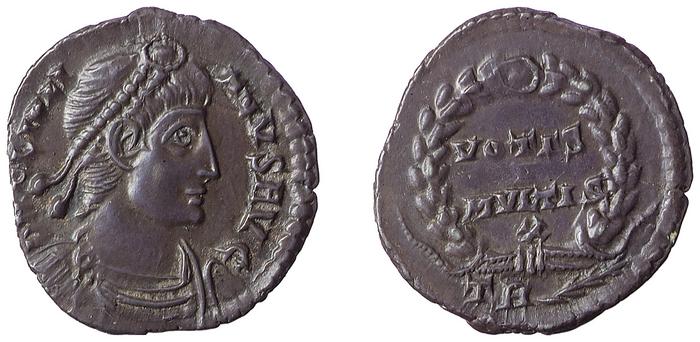 реверс RIC VIII Treveri 365