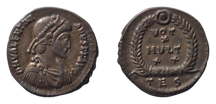 reverse RIC IX Thessalonica 58A