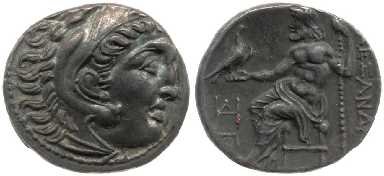 Price 2292, аверс, bm