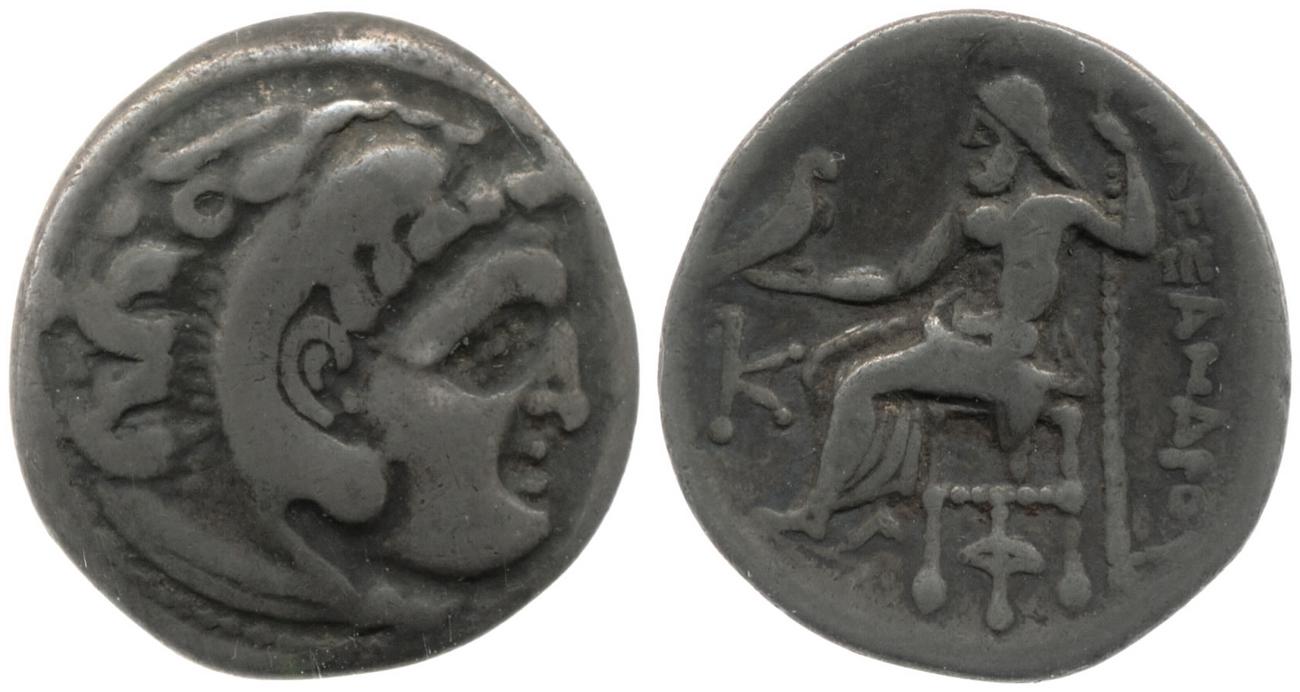 Price 1823, аверс, bm
