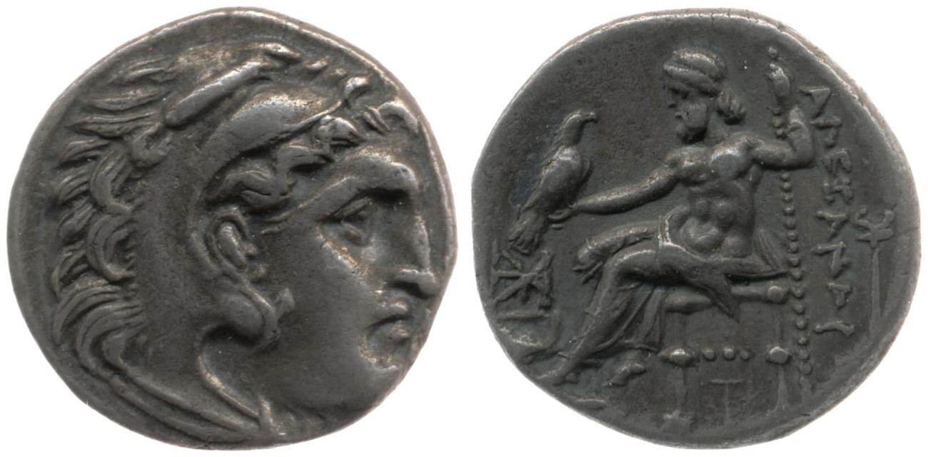 obverse Price 1541