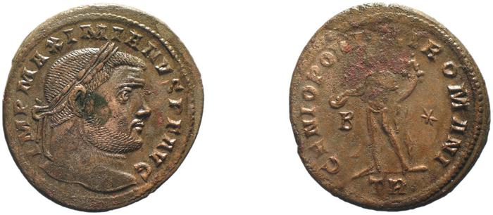 реверс RIC VI Treveri 277b