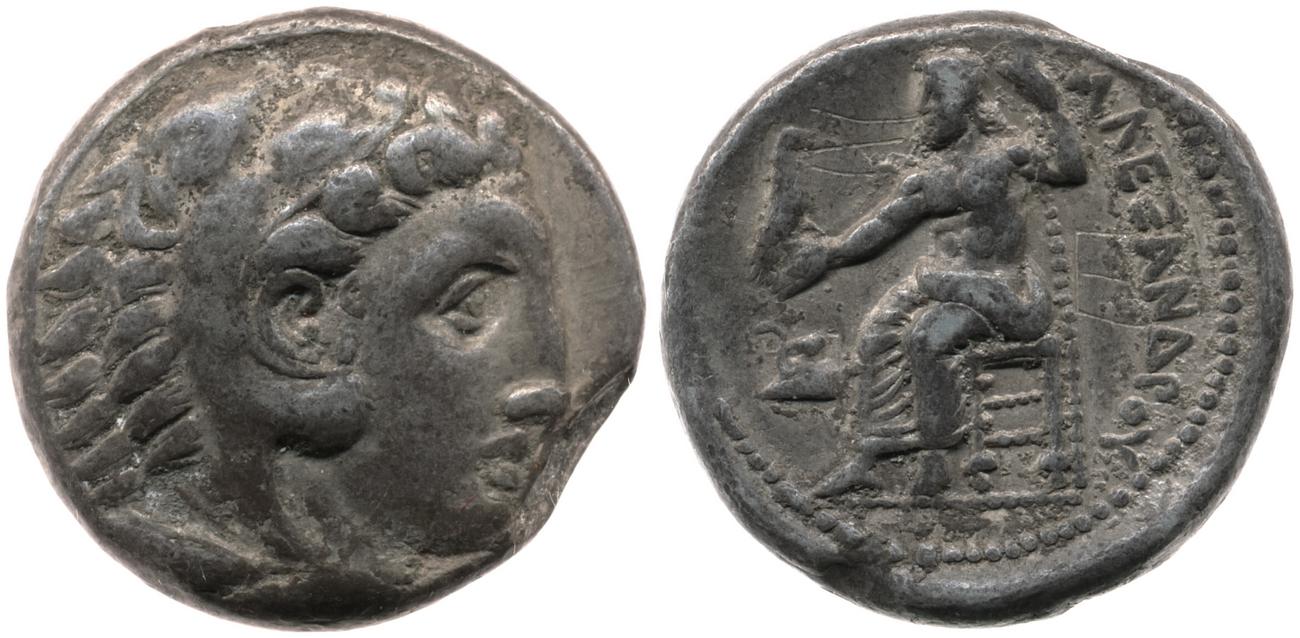 Price 4, аверс, bm