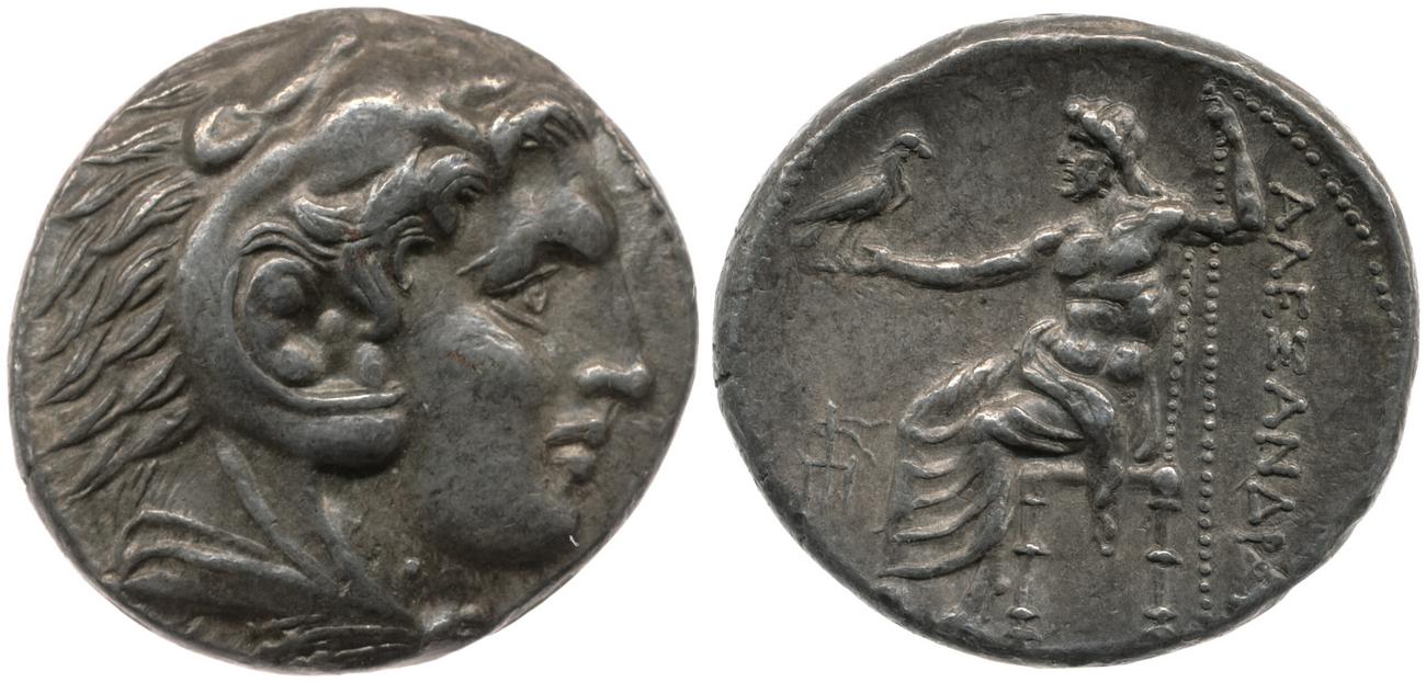 Price 233, аверс, bm