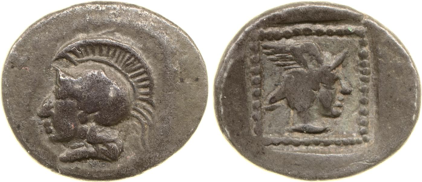 Patara Hoff 2017 M296-7, аверс, bm