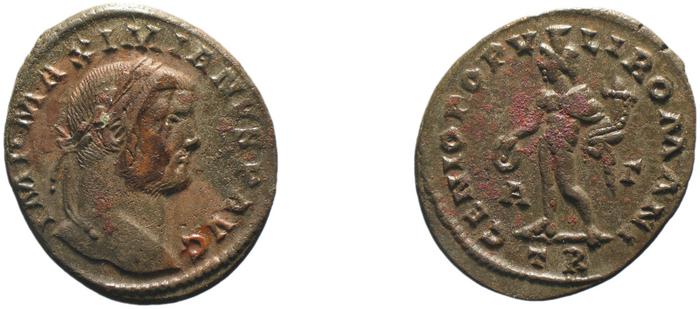реверс RIC VI Treveri 181b