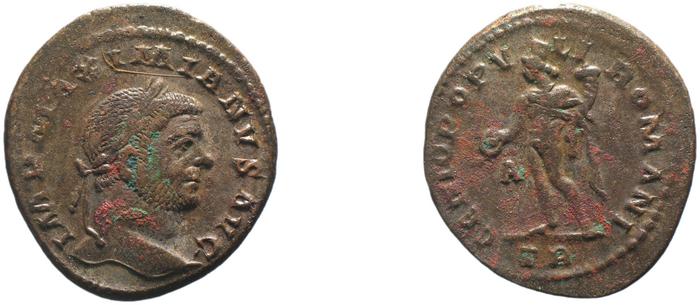 реверс RIC VI Treveri 154b