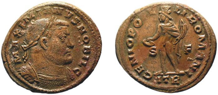 reverse RIC VI Treveri 508b