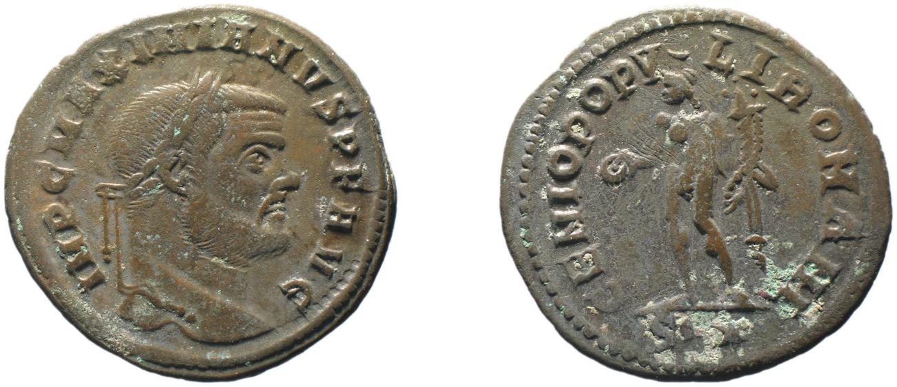 аверс RIC VI Rome 94b