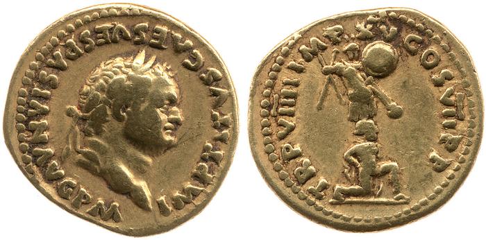 реверс RIC II, Part 1 (second edition) Titus 48