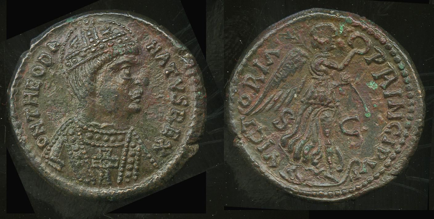 Metlich OCOI 89b, аверс, bm