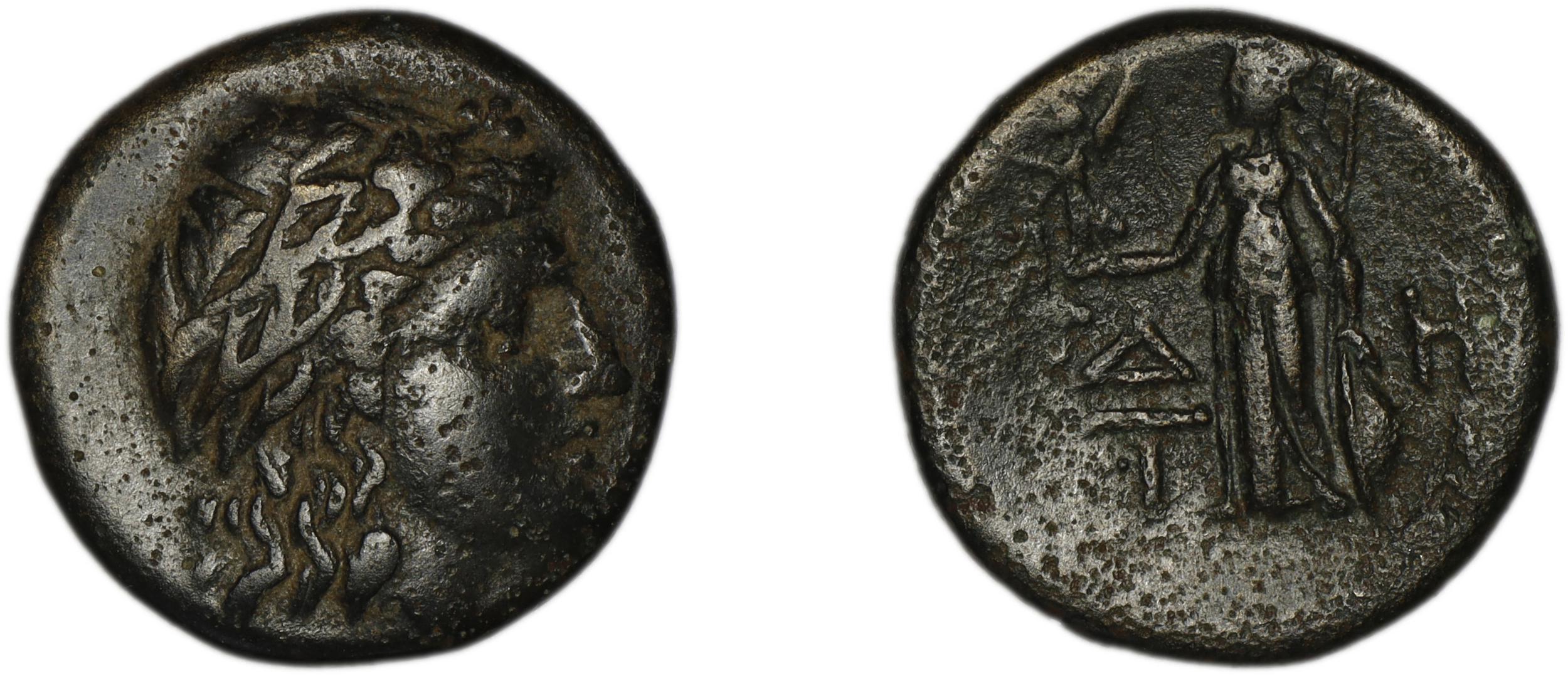 Side British Museum 1915.6.3.46, аверс, bm