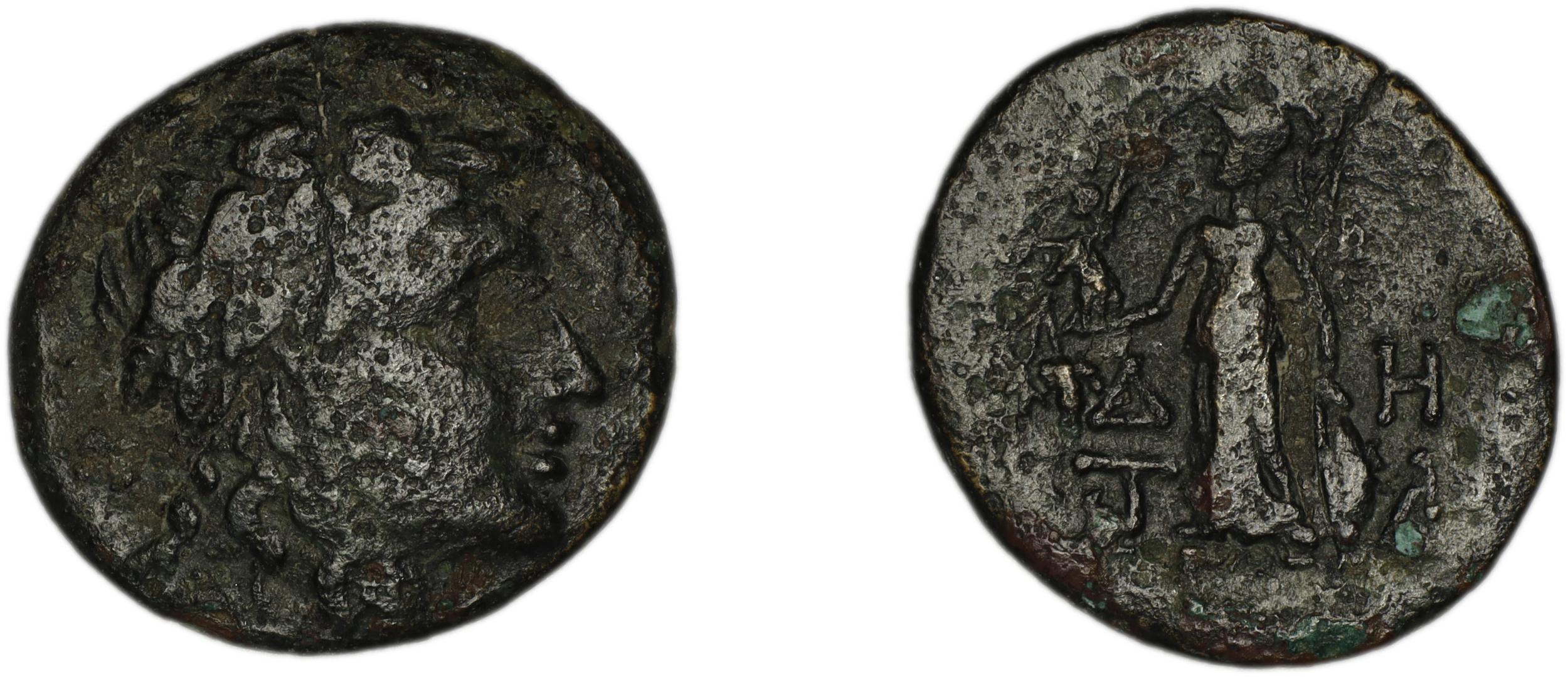 Side British Museum 1915.6.3.46, аверс, bm