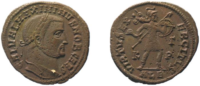 reverse RIC VI Alexandria 112