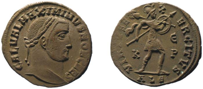reverse RIC VI Alexandria 115