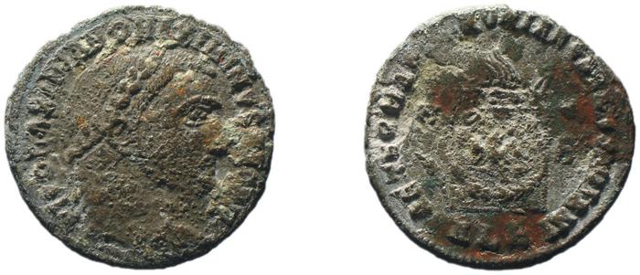reverse RIC VI Alexandria 159