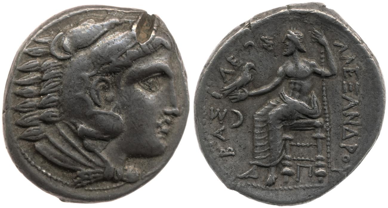 Price 123, аверс, bm