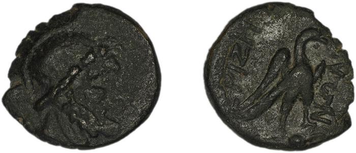 реверс Eriza Von Aulock 1980 259-71