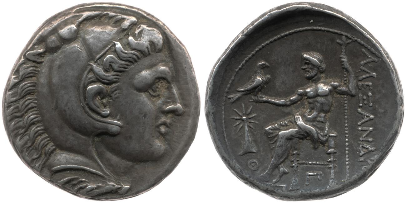 Price 519, аверс, bm