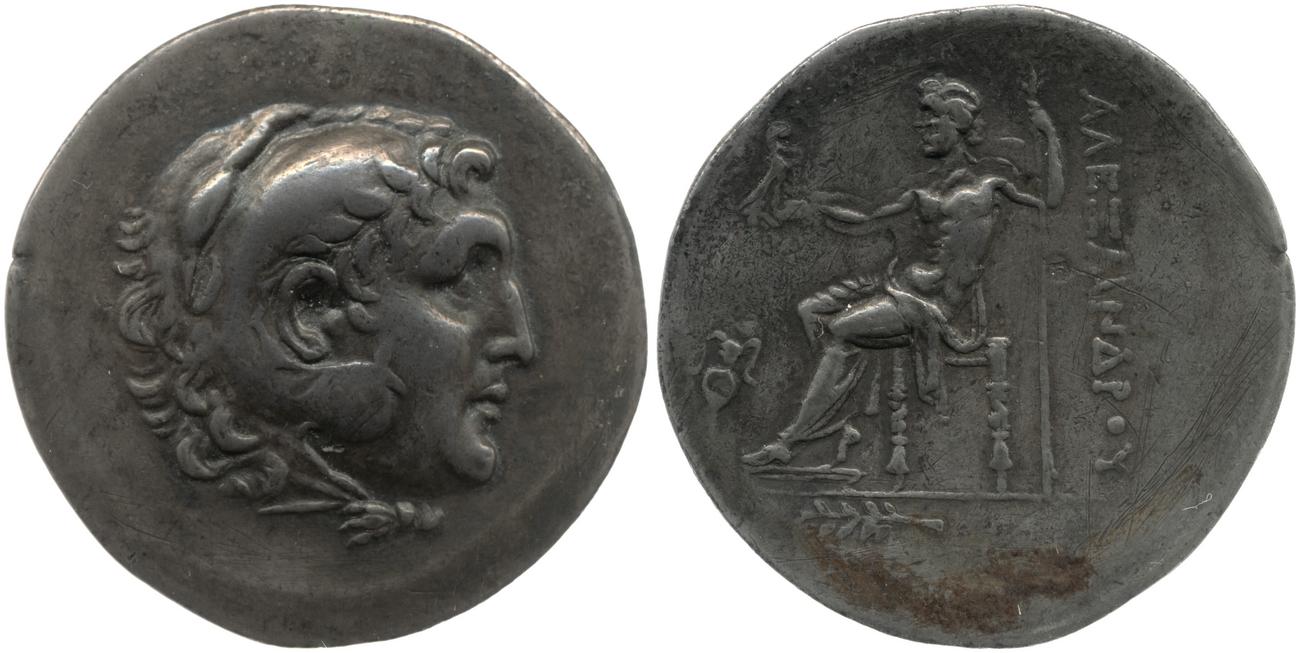 obverse Price 1662