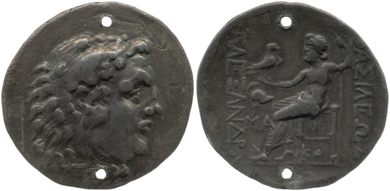 obverse Price 1077