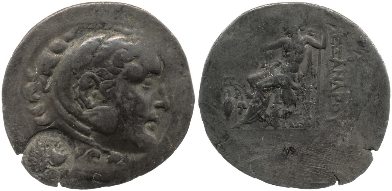 Price 1690, аверс, bm