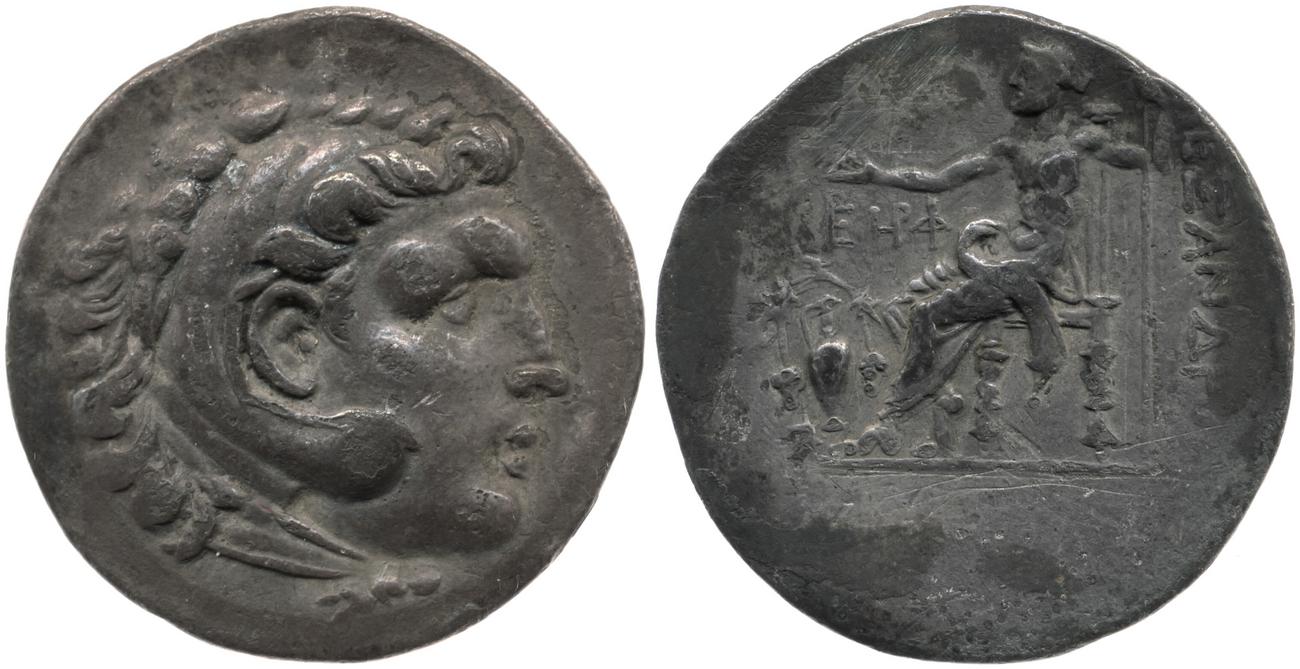 аверс Price 1685