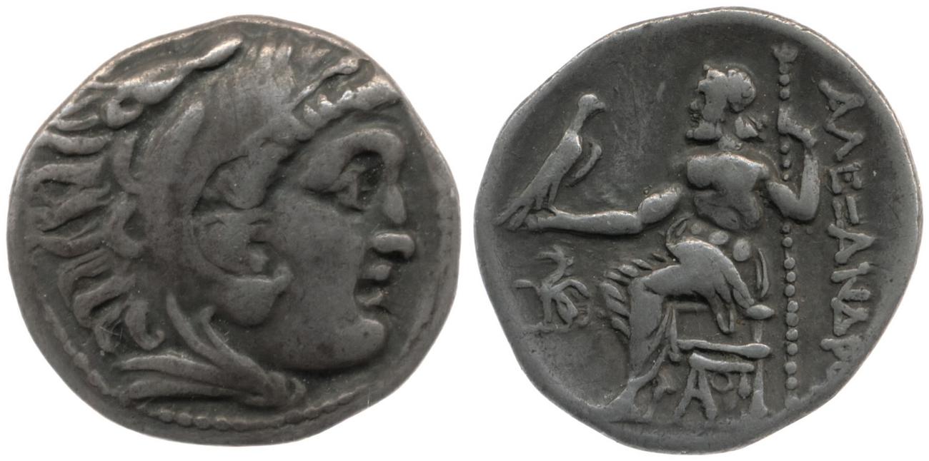Price 2281, аверс, bm